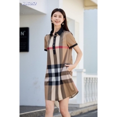 Burberry Dress